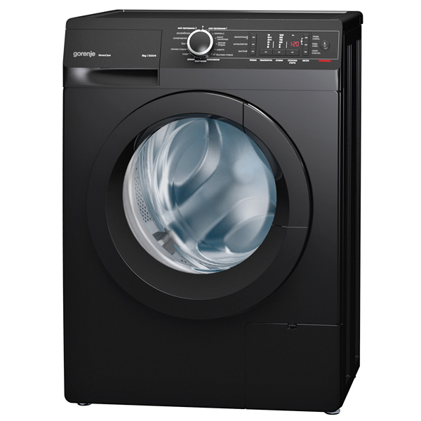 

Стиральная машина GORENJE W65Z03B/S