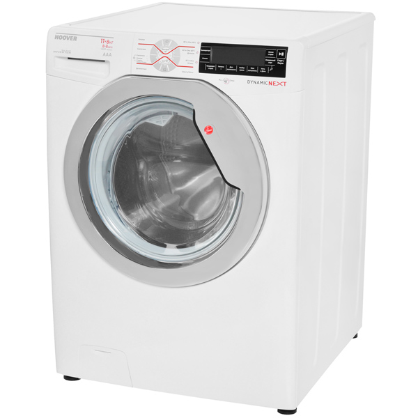 

Стиральная машина с сушкой Hoover WDXT 4118AH/1-07