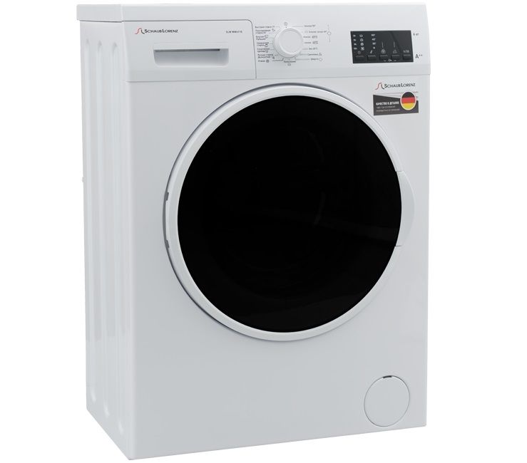 

Стиральная машина Schaub Lorenz SLW MW6110