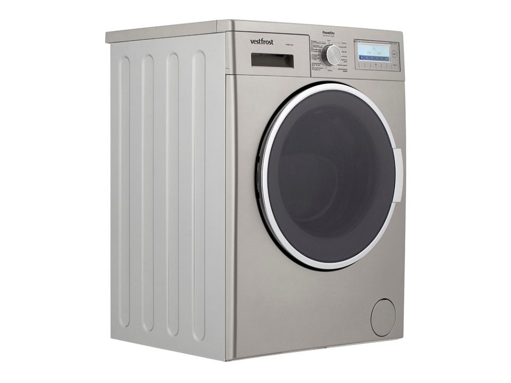 

Стиральная машина с сушкой Vestfrost VFWD 1461 S