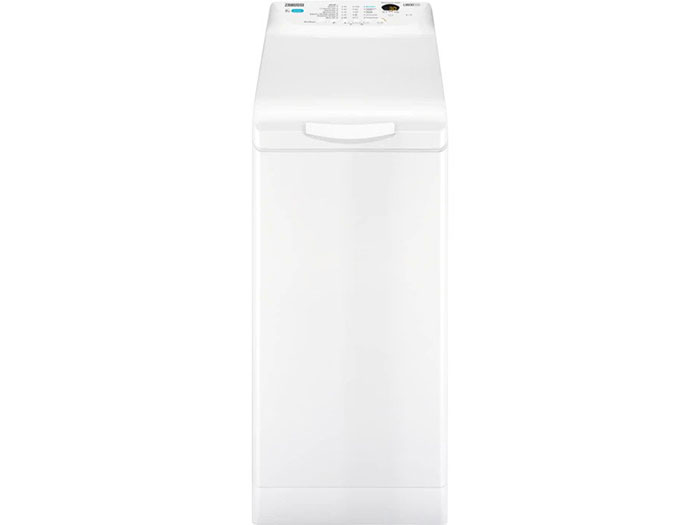 

Стиральная машина ZANUSSI ZWY61025CI