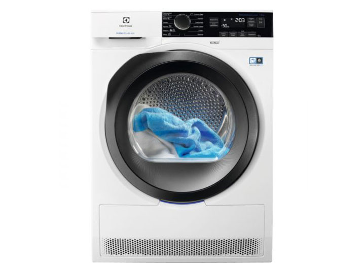 

Сушильная машина ELECTROLUX EW8HR259ST