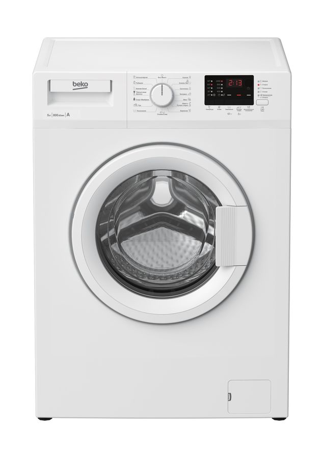 

Стиральная машина BEKO WRE 54P2 BWW