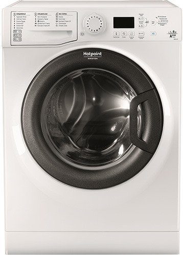

Стиральная машина Hotpoint-Ariston VMSG 622 ST B
