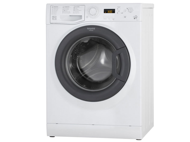 

Стиральная машина Hotpoint-Ariston VMSG 702 B