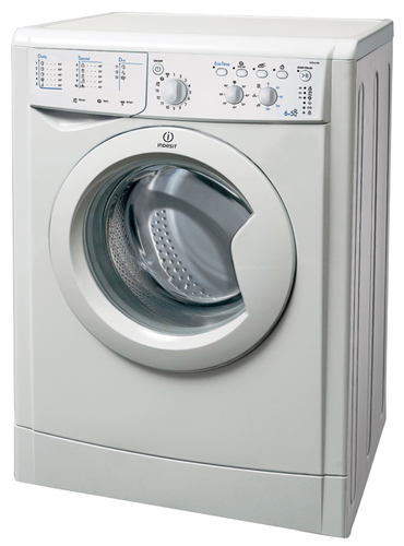 

Стиральная машина Indesit IWDC 6105