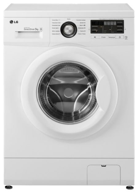 

Стиральная машина LG FH0B8LD6