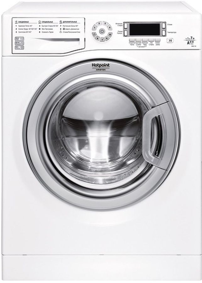 

Стиральная машина Hotpoint-Ariston VMSD 702 ST X