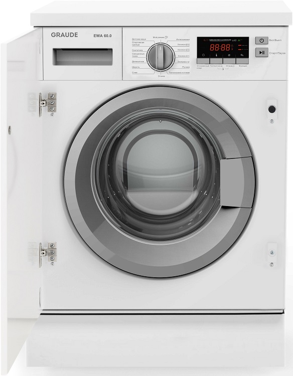

EWA 60.0