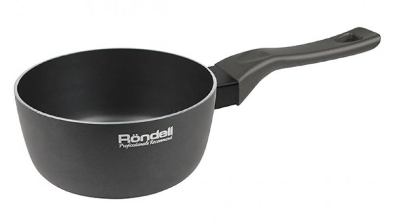 

Ковш Rondell 585-RDA 16 см 1.3 л алюминий