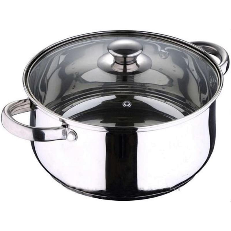 

Кастрюля Wellberg WB-1643