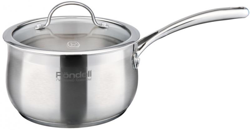 

Ковш Rondell Admiring RDS-745 16 см (1,7 л)