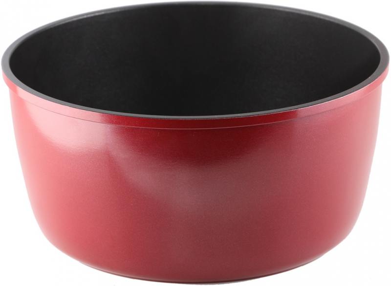 

Кастрюля Bergner BG-6245CP 20 см 2.8 л алюминий
