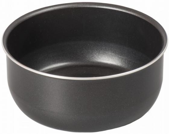 

Кастрюля Tefal Ingenio 04131420 4.5л. d=20см (без крышки) черный (9100020652)