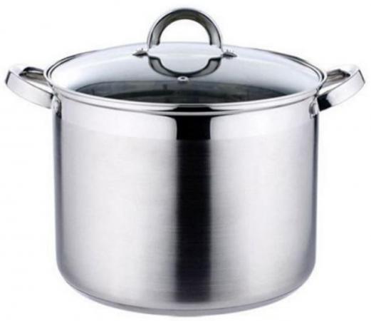 

Кастрюля Wellberg WB-9820 Alexander 3,0л