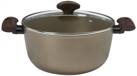 

Кастрюля TVS 2P811243310001 Gustosa шампань 4,8 л