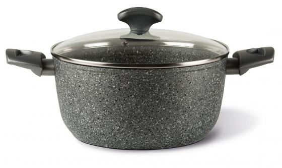 

Кастрюля TVS BS811243310001 Mineralia Induction 4,5 л