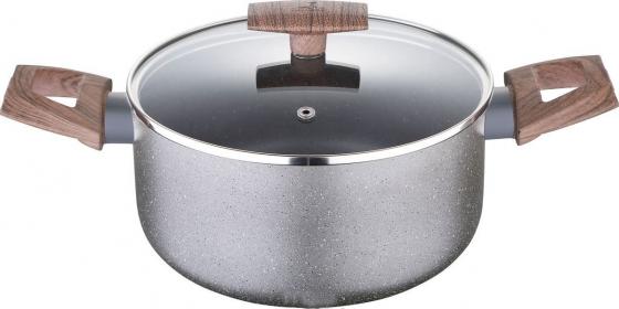 

Кастрюля Bergner BG-7946 Ultra Granite