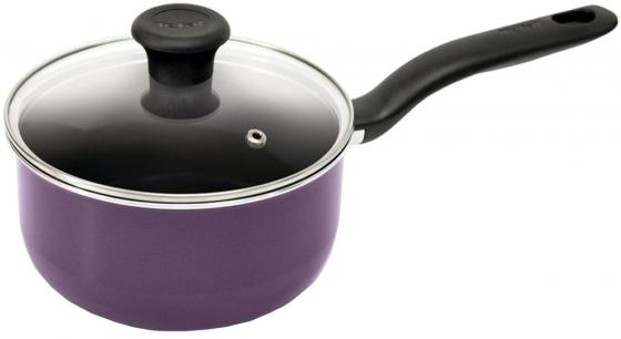 

Ковш Tefal Cook Right 04166418 2л. d=18см (с крышкой) сиреневый (9100023408)