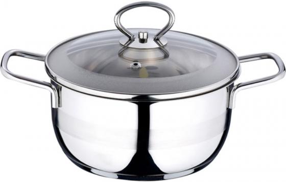 

Кастрюля Wellberg WB-08043 In Line 3,1 л