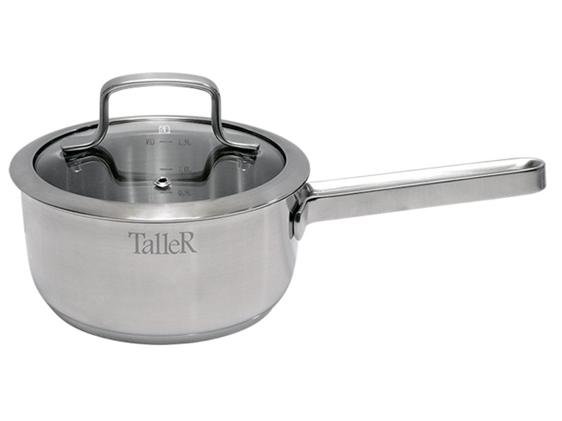 

Ковш TalleR TR-7231, 1,3 л