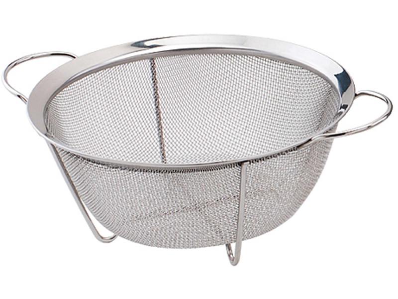 

Сито Bekker BK-9217 22.5см нержавеющая сталь