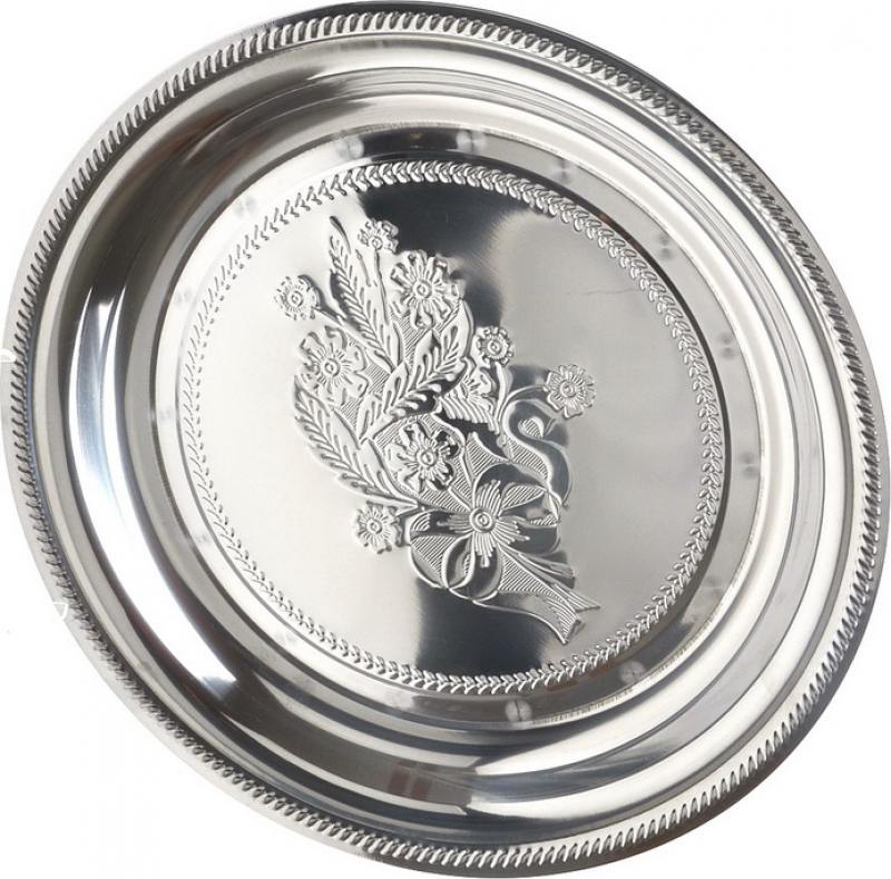 

Поднос Mayer&Boch 22721 круглый 48см