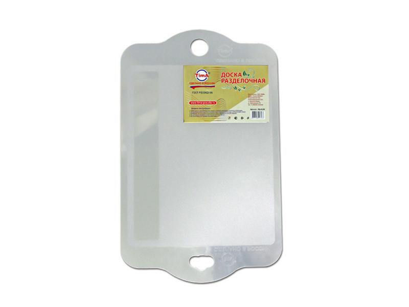 

Доска разделочная TimA РД 4126