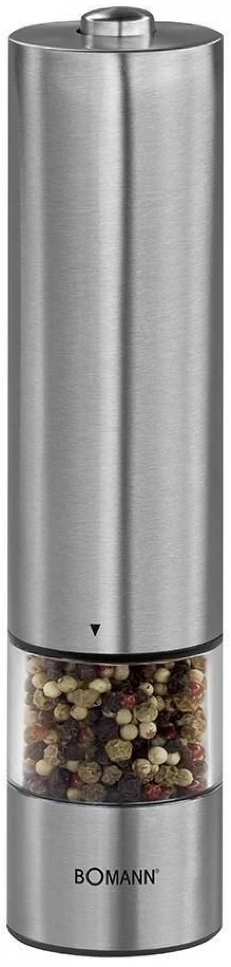 

Мельница для перца Bomann PSM 437 N CB