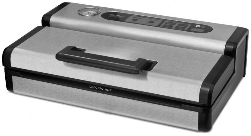 

Вакуумный упаковщик CASO FastVAC 1200