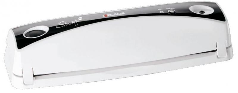 

Вакуумный упаковщик Rommelsbacher VAC 155