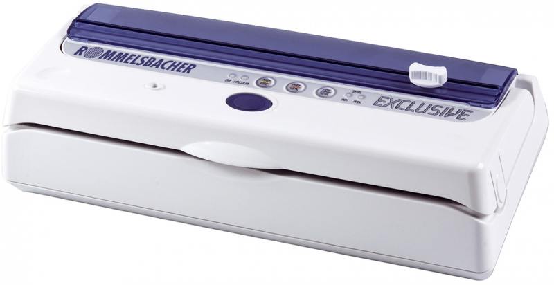 

Вакуумный упаковщик Rommelsbacher VAC 300