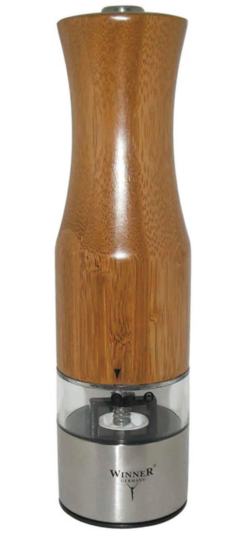 

Мельница для перца Winner WR-4001