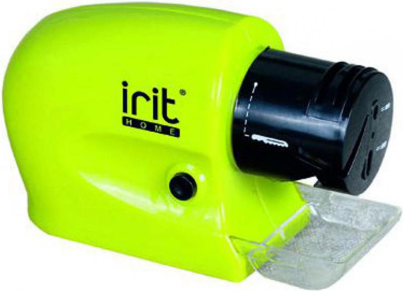 

Ножеточка Irit IR-5831 салатовый
