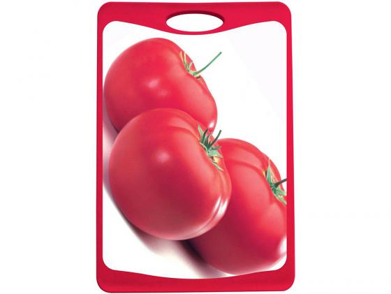 

Доска разделочная FRYBEST MD 2536 Томат