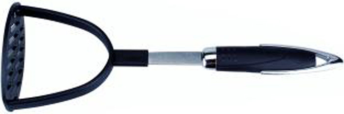 

Картофелемялка Bekker BK-3259