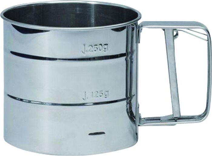 

Кружка-сито Bekker BK-9230 550 мл, мерная шкала