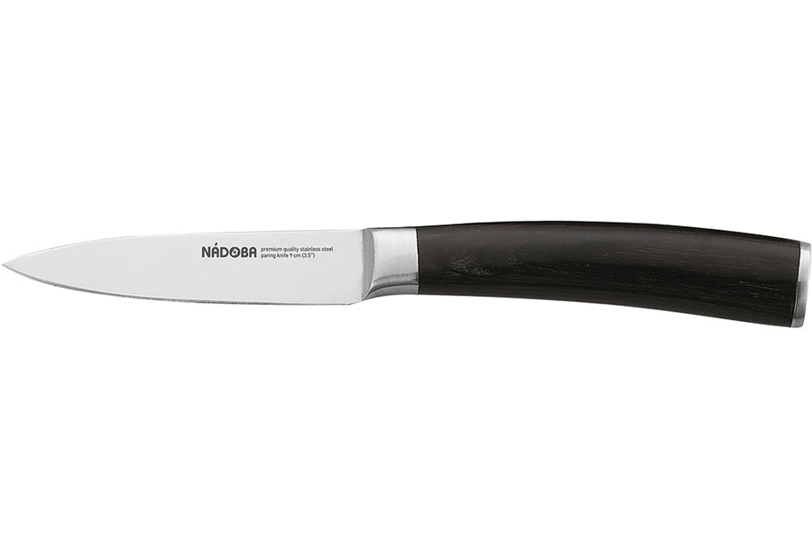 

Нож для овощей Nadoba Dana 722514 9 см