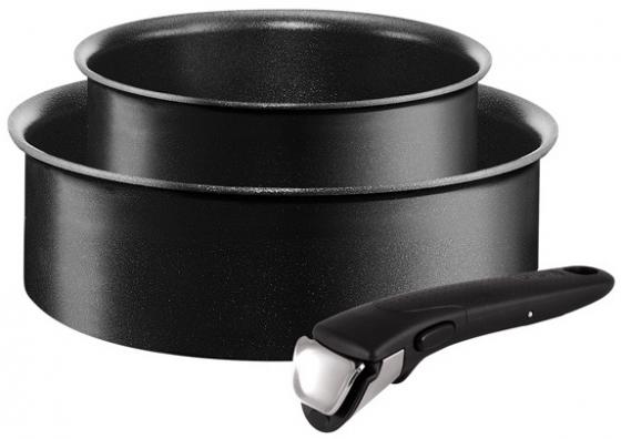 

Набор посуды Tefal Ingenio Expertise L6509072 3 предмета (2100098905)