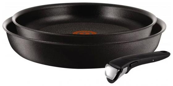 

Набор сковородок Tefal Ingenio Expertise L6509173 3 предмета (2100101706)
