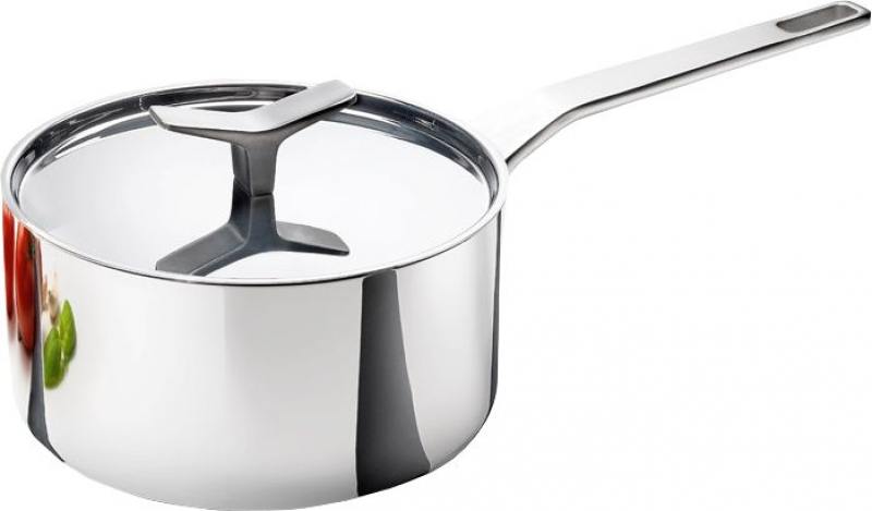 

Сотейник Electrolux E9KLSA01 22 см 3 л нержавеющая сталь