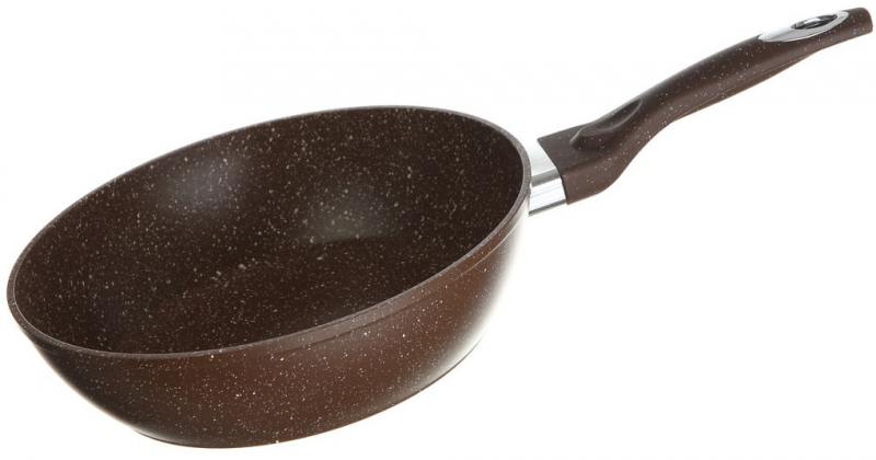 

Сотейник Mayer&Boch MB 25683 26 см 3.5 л алюминий