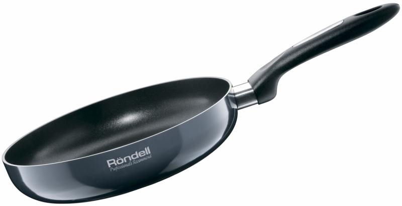 

Сковорода Rondell Delice 18см RDA-071 без крышки