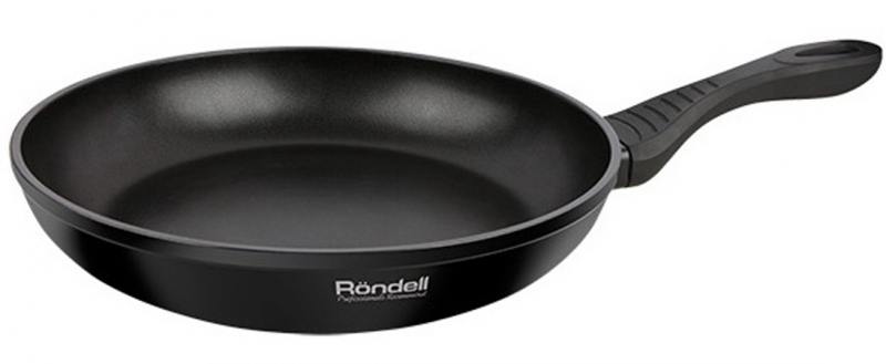 

Сковорода Rondell Empire 28 см алюминий RDA-590