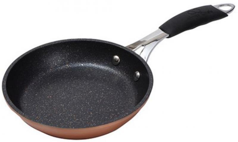 

Сковорода Bergner BGIC-1003 Infinity Chefs
