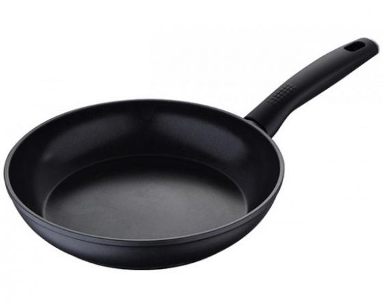 

Сковорода Bergner BG-8182-BK Titan Black 28см