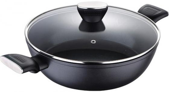 

Сотейник Bergner BG-8188-BK Titan Black