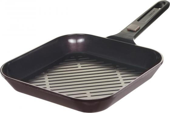 

Сковородка-гриль FRYBEST MyPan EK-MP-G28 28 см алюминий