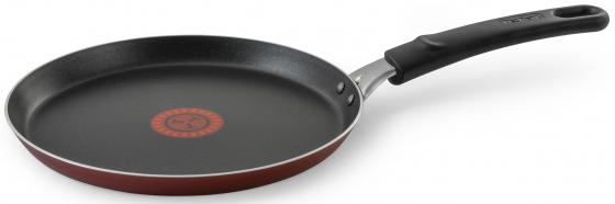 

Сковорода блинная Tefal Tempo 04171522 22 см алюминий