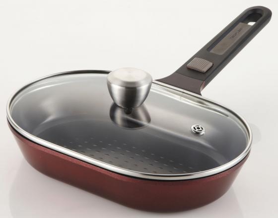 

Сковорода FRYBEST MyPan EK-MP-H28G 28 см алюминий